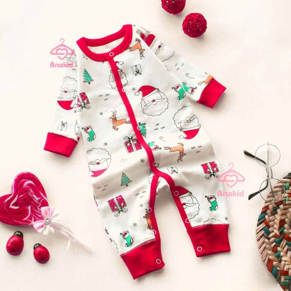 سرهمی بابانوئل