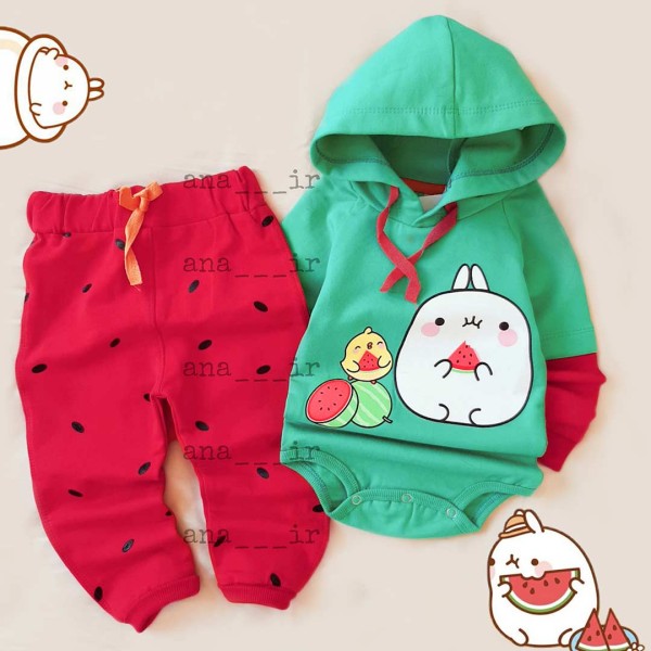 هودی بادی مولانگ یلدایی