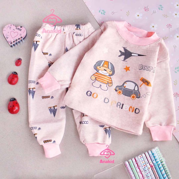 بلوز شلوار گودفرند