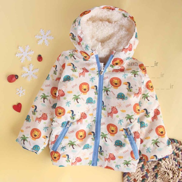 کاپشن شیرشاه