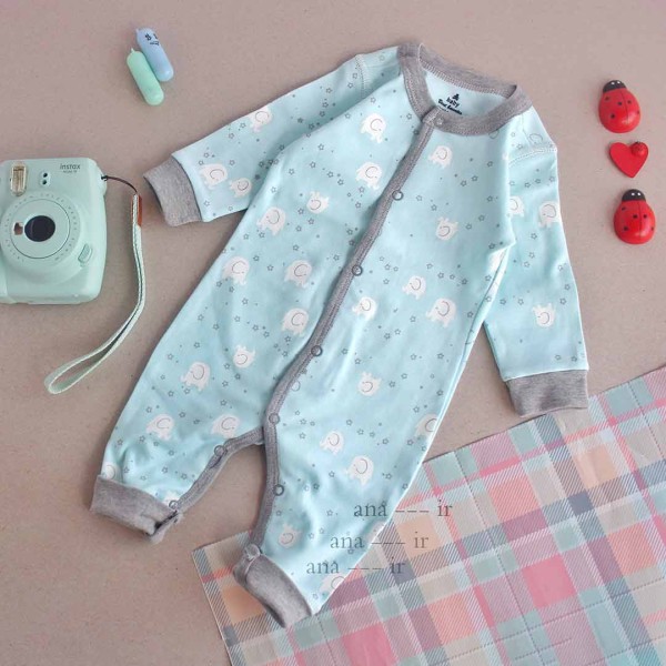 سرهمی فیل ستاره