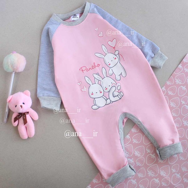 سرهمی خرگوش پرنده