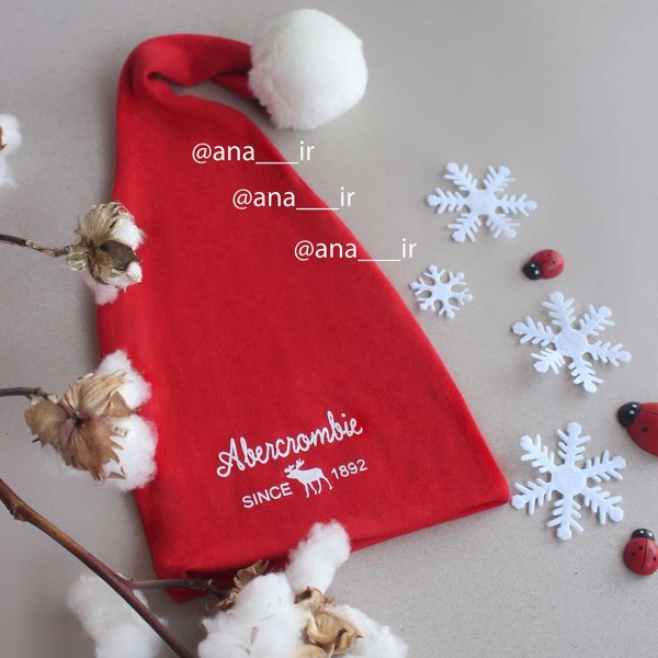 کلاه شیپوری یلدایی