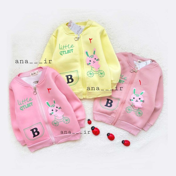 سویشرت خرگوش