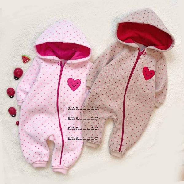 سرهمی کلاهدار قلب