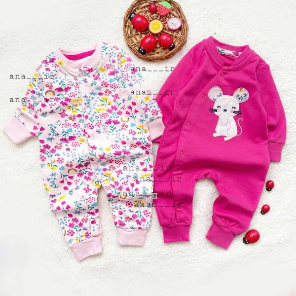 دوسرهمی موشی