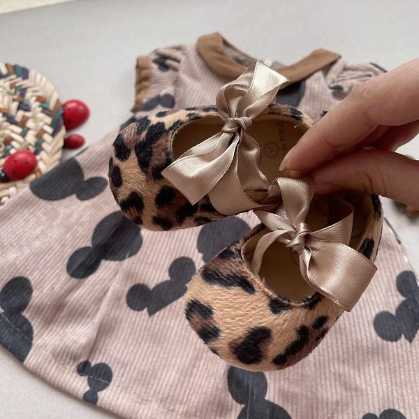 پاپوش پلنگی