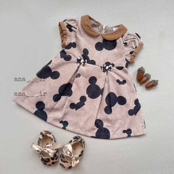 سارافون میکی پلنگی