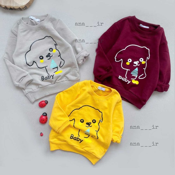 تک بلوز هاپو بی بی