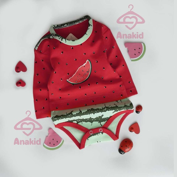 بادی یلدایی