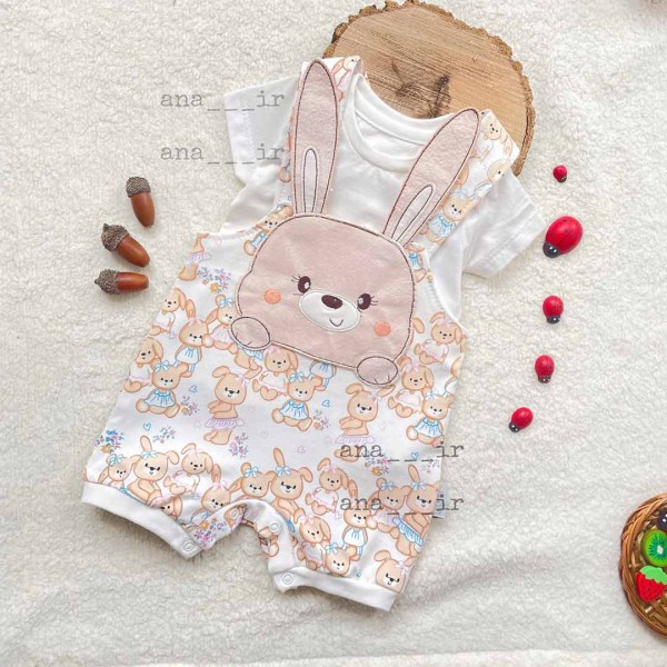 دوتیکه بیلر خرگوش