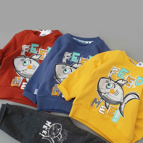 بلوز شلوار کوسه