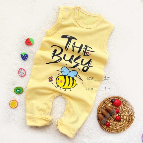 سرهمی حلقه ای زنبور