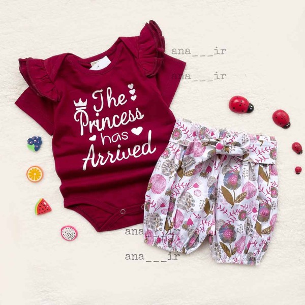 دوتیکه زرشکی