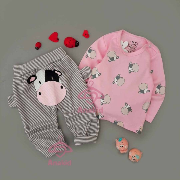 دوتیکه گاو 2