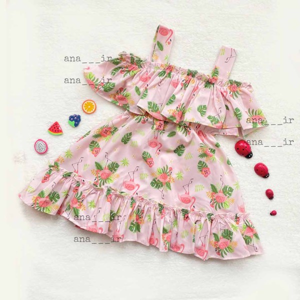 سارافون فلامینگو