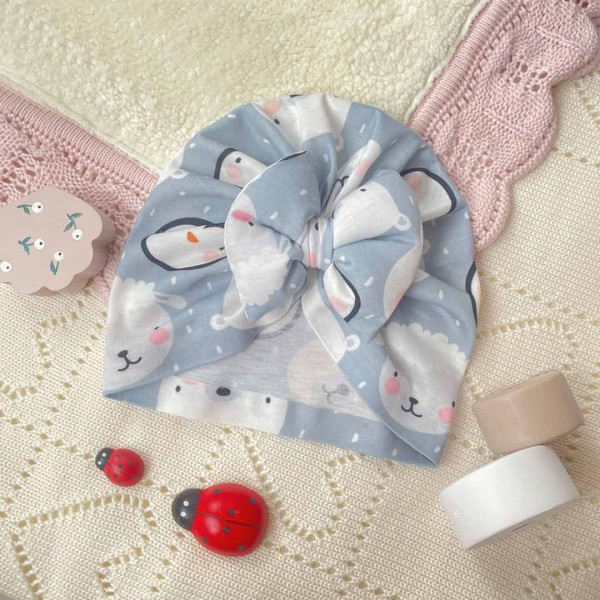 توربان ببعی