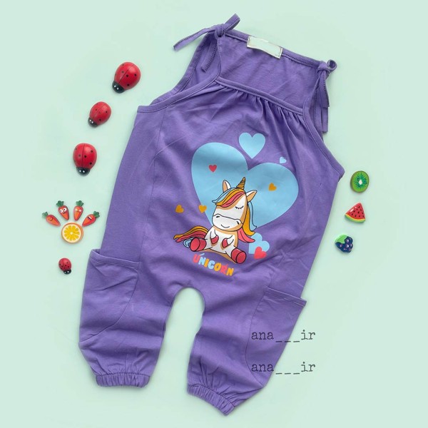 رامپر بندی تکشاخ