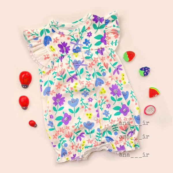 رامپر گل گلی