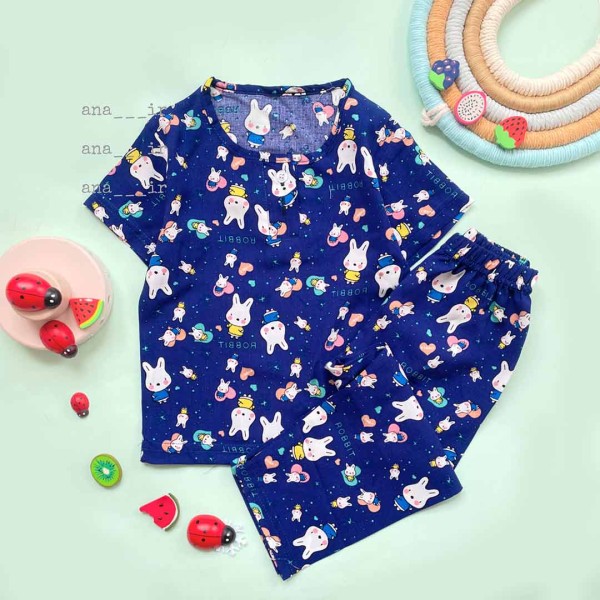 ست کولردار رابیت