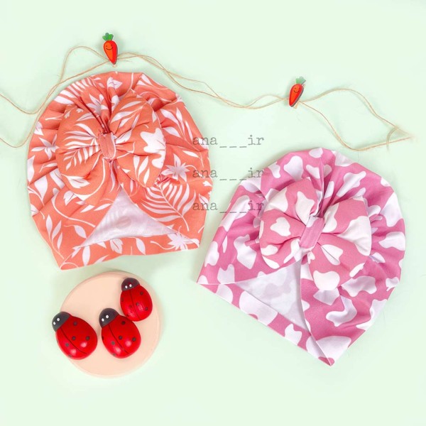 توربان رنگی