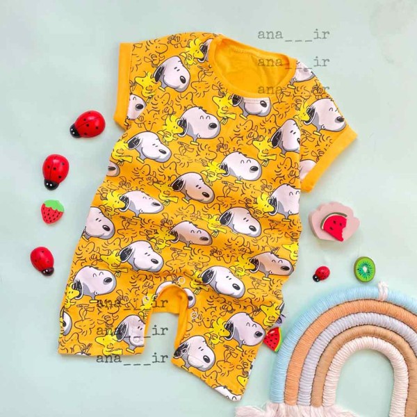 رامپر اسنوپی