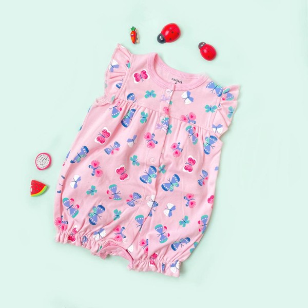 رامپر پروانه