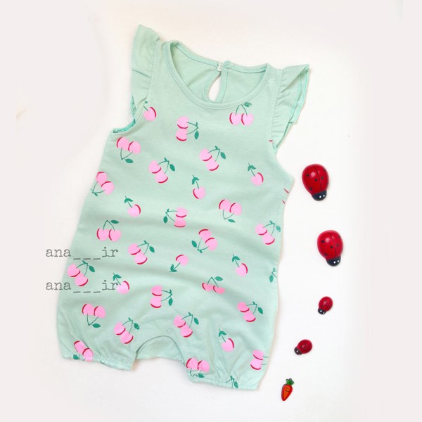 رامپر گیلاس