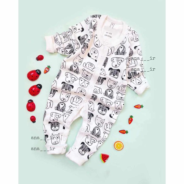 سرهمی هاپو ها