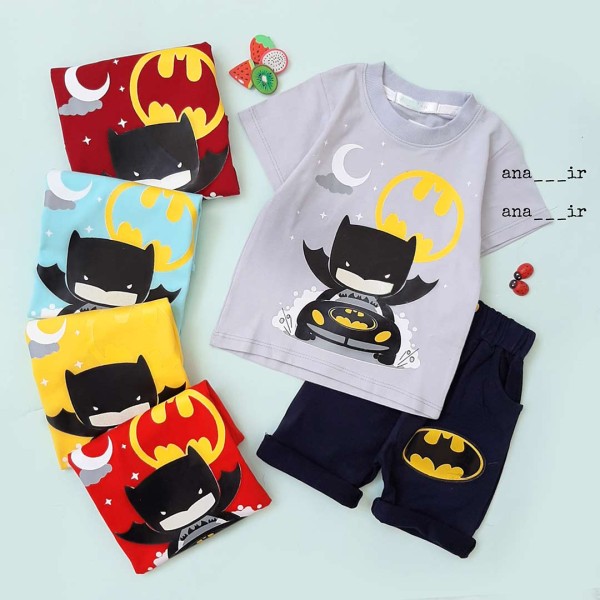 دوتیکه بتمن