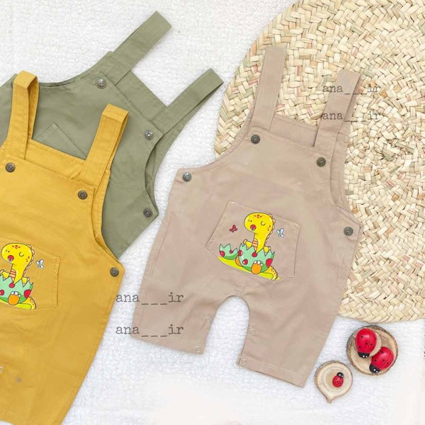 بیلر دایناسور