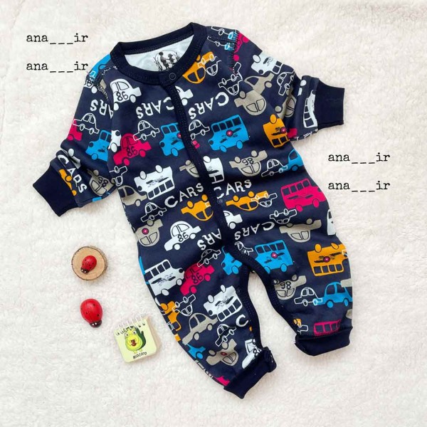 سرهمی ماشین کامپیوتری