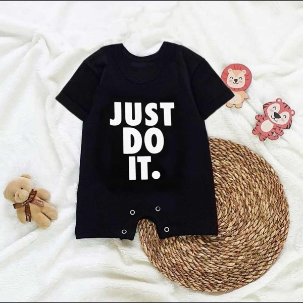 رامپر جاست مشکی