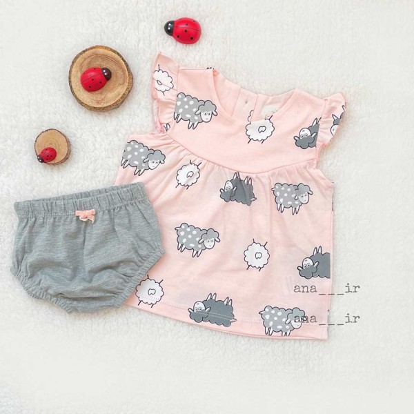 دوتیکه ببعی