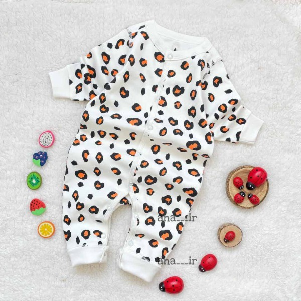 سرهمی پلنگی