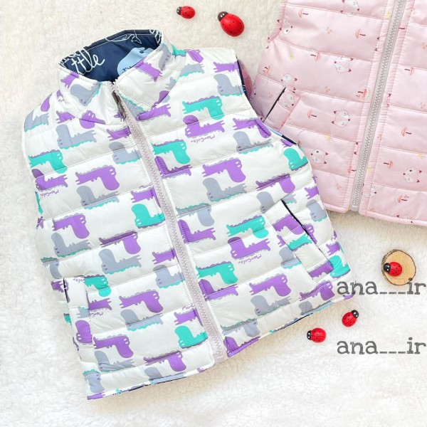 پافر دایناسور