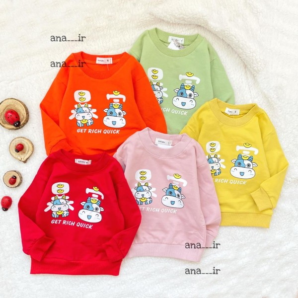 تک بلوز گابی