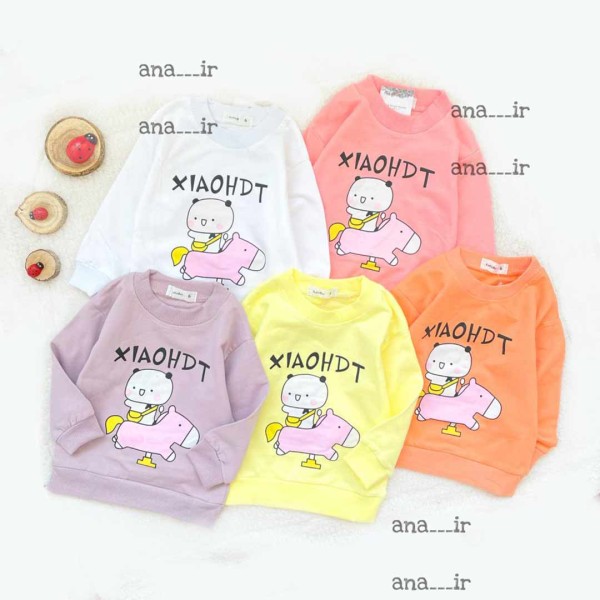 تک بلوز مولانگ اسب سوار