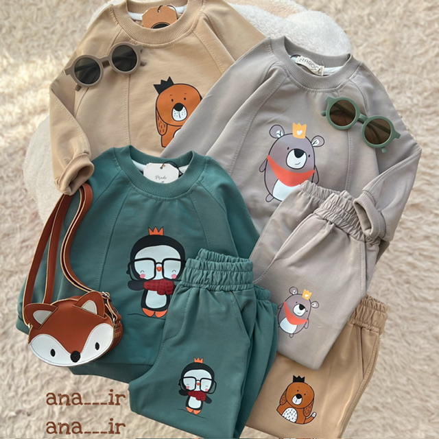 دورس شلوار آرکا