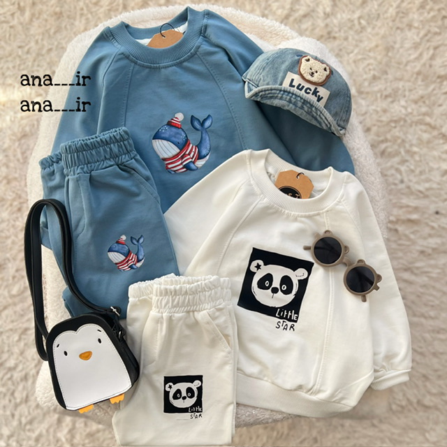 دورس شلوار آرکا