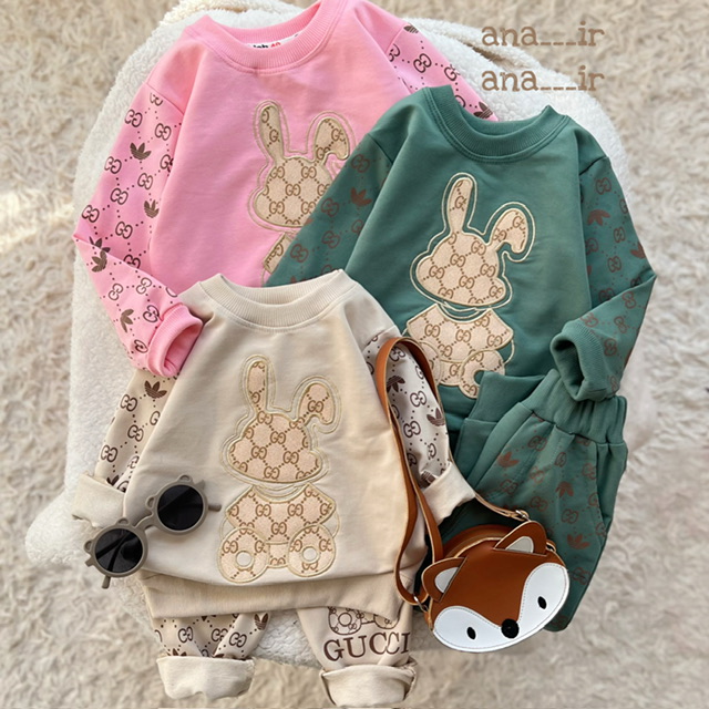 دورس شلوار گوچی جدید