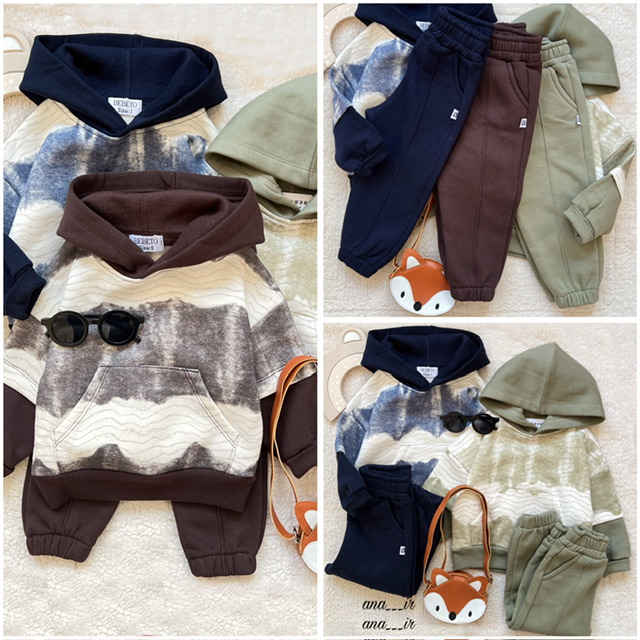 هودی جاگر رینگ موج