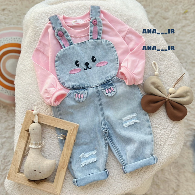 بیلرجین خرگوش بالدار