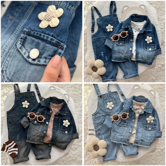 کت بیلر بابونه