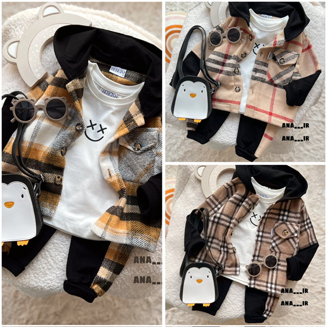 سه تیکه باربری