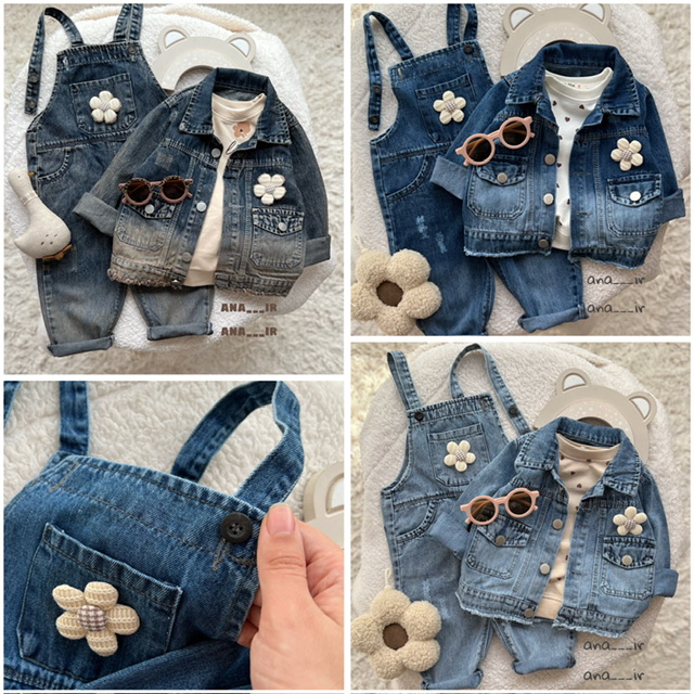 کت بیلر بابونه