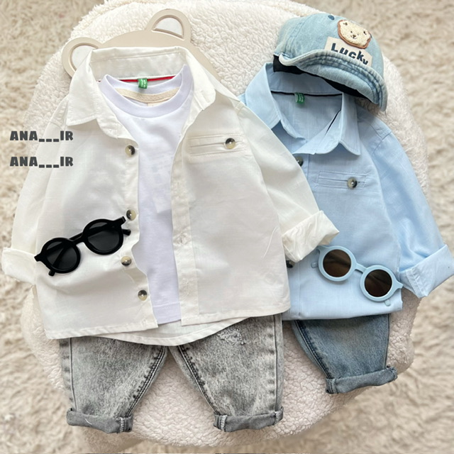 پیراهن لوکس