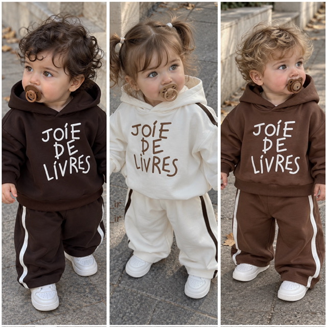 هودی شلوار joie