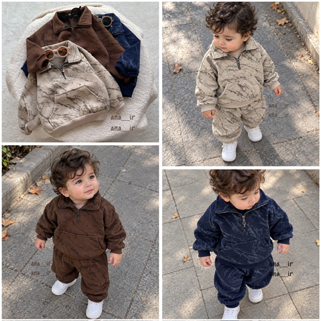 ست فوتر مرمر